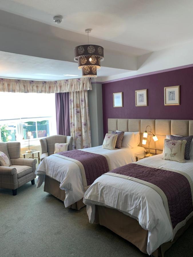 فندق Glendower House مينهيد المظهر الخارجي الصورة