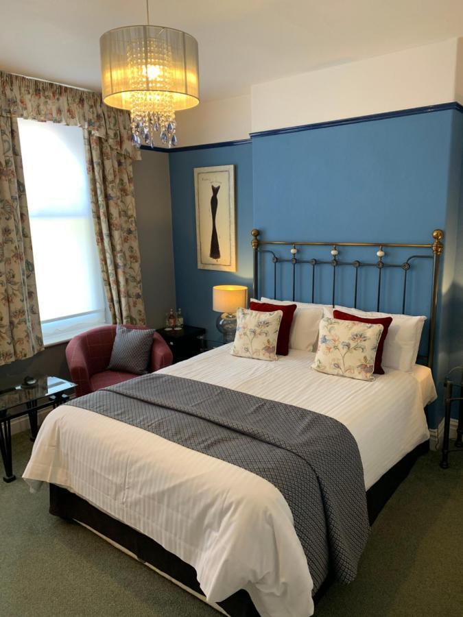 فندق Glendower House مينهيد المظهر الخارجي الصورة